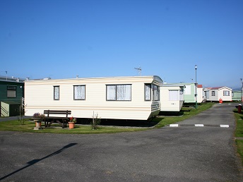 Golden Sands Holiday Park